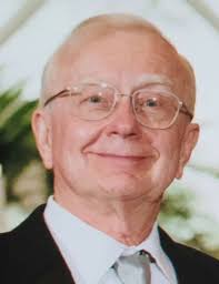 Dr. Douglas Berry Obituary March 16, 2022