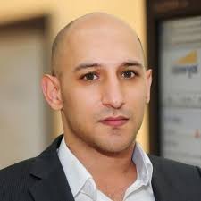 Larry Zook Email & Phone Number