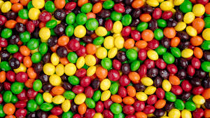 See The Big Dick That The Official Skittles Twitter Account Just Liked -  TheSword.com