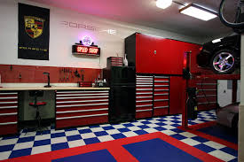 More than 500 garage cabinets are possible with redline garagegear. Best Garage Cabinets Or Storage Systems 6speedonline Porsche Forum And Luxury Car Resource