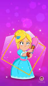 Brawl Stars Wallpapers Star Wallpaper Star Character Brawl