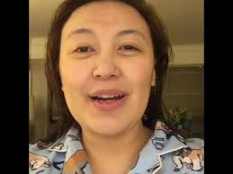 She has starred in 59 films, hosted over 10 tv shows, and. Sharon Cuneta Without Make Up Youtube