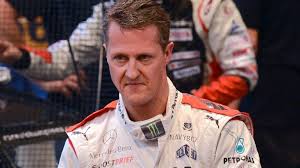 Schumacher aus koma erwacht prognosen sind zu diesem zeitpunkt fahrlässig. Schumacher No Longer In Coma Scoop News Sky News