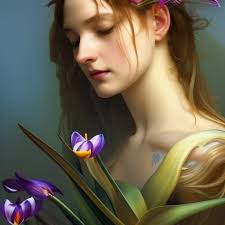 Tulip. Orchid. Lily. Lotus. Gladioli. Carnation. I...