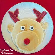 Christmas recipes to make with kids easy gingerbread recipe. 12 Of The Best Christmas Breakfast Ideas For Kids