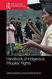 Indigenous peoples of nepal are officially described as indigenous nationalities (adivasi janajati). Handbook Of Indigenous Peoples Rights Routledge International Handbooks English Edition Ebook Short Damien Lennox Corinne Amazon De Kindle Shop