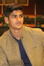 Anwar ul Hassan Nawaz's Player Profile