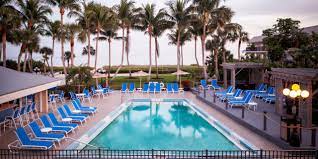 Sanibel island is a barrier island that's famous for it's shelling. Sanibel Island Beach Resort Sanibel Island Fl What To Know Before You Bring Your Family