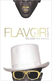 The rapper makes most of his earnings from his music sales. Flavor Flav The Icon The Memoir 9780982702772 Flav Flava Books Amazon Com