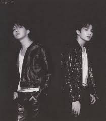 And the excitement is through the roof. Jhope Jeon Jungkook And Kpop Image 6128236 On Favim Com