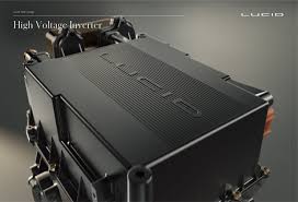 Now though they've turned their attention to making full. Lucid Chef Meint Wir Haben Fortschrittlichere Technologien Als Tesla Business Insider