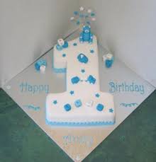Attractive Unique Birthday Cake For 1 Year Old Boy Number 1 Cake Boy Cakepins Com Number 1 Birthday Cake Boy Boys 1st Birthday Cake Baby First Birthday Cake