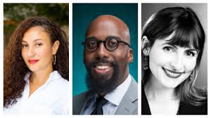 Top Seniors Win Department Awards