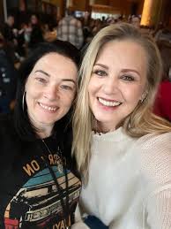 Supernatural Cast Members Meet and Greet