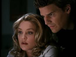 Angel" Rm w/a Vu (TV Episode 1999)