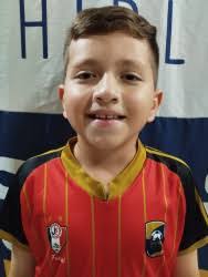 Bernardo Becker's Instagram, Twitter & Facebook