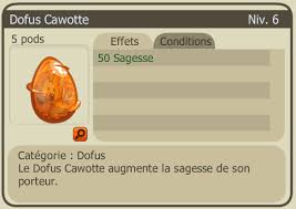 Donjon Cawotte Donjon Dofus 2 0