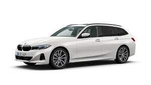 Range of BMW 3 Series: Overview of new cars | BMW UK