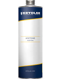 kryolan acetone cosmetic grade 4 oz