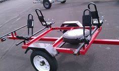 Harbor Freight Trailer 3 View Google Search Kayak Trailer Kayaking Kayak Fishing
