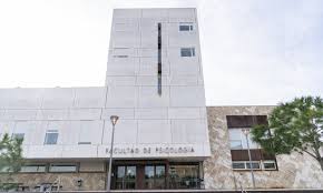 Maybe you would like to learn more about one of these? Facultades Servicio De Informacion Universitario Visita Virtual