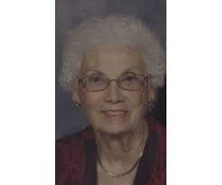 Phyllis Hunt Obituary (1932