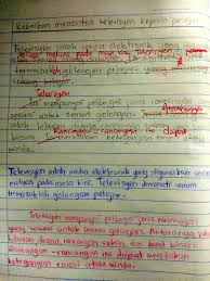 Menonton acara di tv selalu menjadi kebiasaan bagi setiap orang untuk melepaskan penat setelah beraktivitas seharian. Sebelum Cikgu Nak Share Tentang Home Tuition Cikgu Lda Facebook