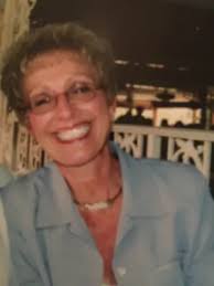 Obituary information for JoAnn DeAntonis Gamble