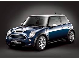 Image result for mini cooper S checkmate