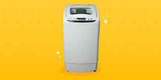 If you're looking for the best portable washing machine for an apartment, electric units are usually an excellent option since they're the easiest to use. Portable Washing Machine Review 2021 Save Time And Money On Laundry