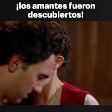 Es muy gracioso que Sumbul tenga pareja