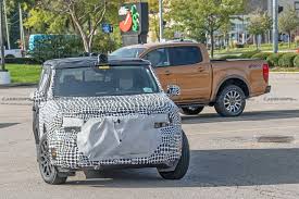 The ford maverick is an upcoming compact pickup truck produced by ford. 2022 Ford Maverick Everything We Know About The Blue Oval S Baby Truck Carscoops