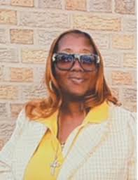 Terrie Morris Obituary