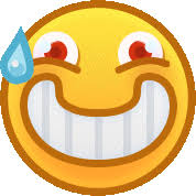 Copy and paste this emoji: Fake Smile Gifs Tenor