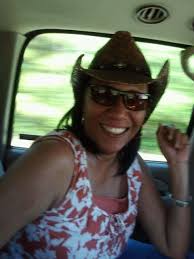 Happy Birthday Mary Burcham