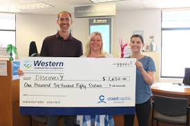Foundation insurance services llc operates only in the state of nj. Coast Capital Insurance Services Supports Discovery Sources Foundation