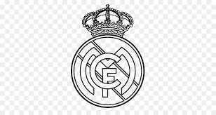 Similar with logo real madrid png. Real Madrid Logo Png Black And White