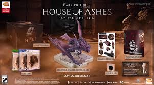 The usual standard and deluxe editions are almost guaranteed, though we'd like to see an elden ring collector's edition too. Q5hvainomclhum