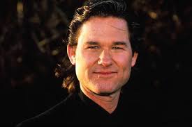Kurt Russell, 70th birthday