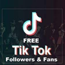 Free Tiktok Followers Generator No Survey Tiktokfreefans Twitter