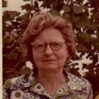 Ellen Rowan (1890–1978) • FamilySearch