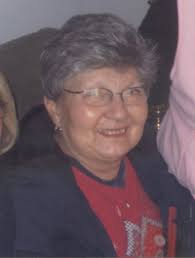 Obituary for Shirley Joanne (Shrock) Combs