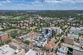 Hatfield Square Pretoria Clubs