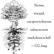 Alchemy Tattoo On Pinterest Raven Tattoo Occult Tattoo And Carl Jung Quotes Carl Jung Alchemy Tattoo