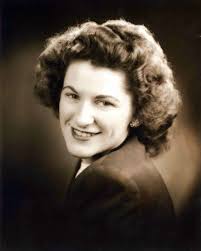 Obituary information for Violet Blakely