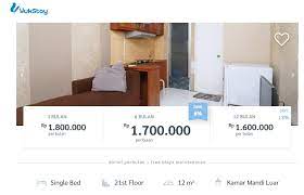 Sewa harian apartemen kalibata city. Sewa Apartemen Kalibata City Murah Bulanan