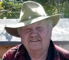Obituary information for Reinhold Jacob Blatz
