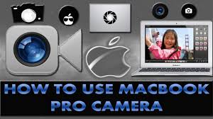 If you're on a windows computer, check out our article on which webcams are compatible with windows 10! How To Use Macbook Pro Camera To Take Pictures With Effects Youtube