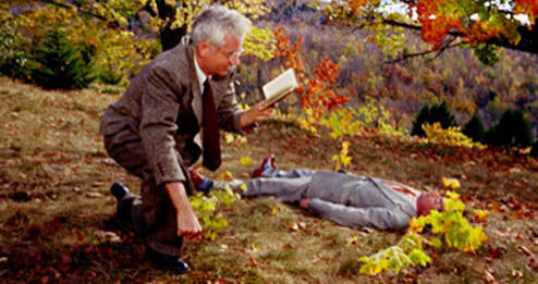 The Trouble With Harry - Film | Park Circus