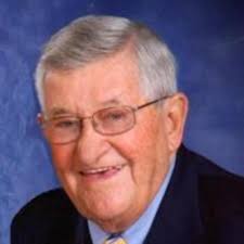 Obituary information for George McKenzie Nims